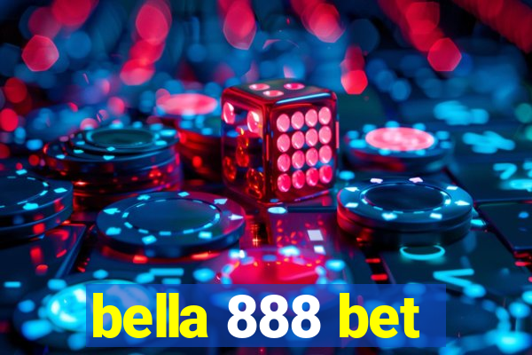 bella 888 bet